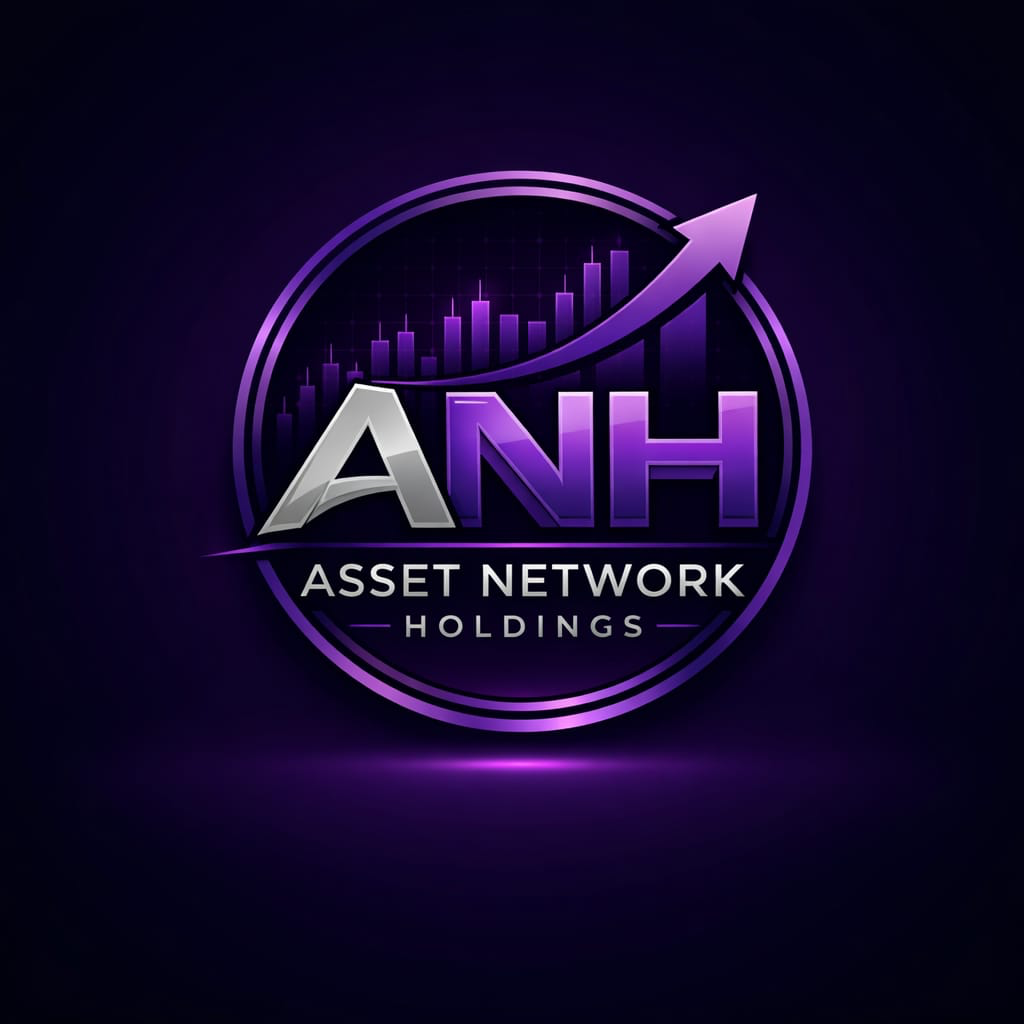 ANH logo